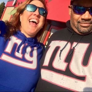 Meet your Posher, Richard